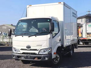 Dyna Panel Van_1