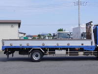 HINO Ranger Aluminum Block QKG-FE7JLAA 2014 295,000km_12