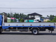 HINO Ranger Aluminum Block QKG-FE7JLAA 2014 295,000km_13