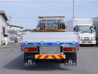 HINO Ranger Aluminum Block QKG-FE7JLAA 2014 295,000km_14
