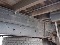 HINO Ranger Aluminum Block QKG-FE7JLAA 2014 295,000km_15