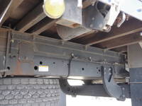 HINO Ranger Aluminum Block QKG-FE7JLAA 2014 295,000km_16