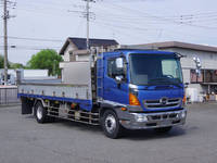 HINO Ranger Aluminum Block QKG-FE7JLAA 2014 295,000km_1