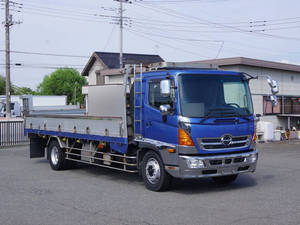 Ranger Aluminum Block_1