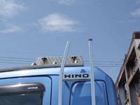 HINO Ranger Aluminum Block QKG-FE7JLAA 2014 295,000km_22