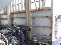 HINO Ranger Aluminum Block QKG-FE7JLAA 2014 295,000km_23