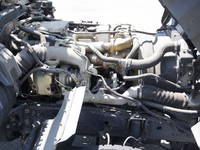 HINO Ranger Aluminum Block QKG-FE7JLAA 2014 295,000km_25