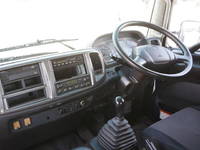 HINO Ranger Aluminum Block QKG-FE7JLAA 2014 295,000km_27