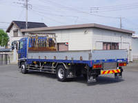 HINO Ranger Aluminum Block QKG-FE7JLAA 2014 295,000km_2