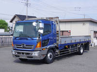 HINO Ranger Aluminum Block QKG-FE7JLAA 2014 295,000km_3