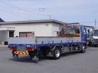 HINO Ranger Aluminum Block QKG-FE7JLAA 2014 295,000km_4