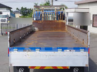 HINO Ranger Aluminum Block QKG-FE7JLAA 2014 295,000km_5