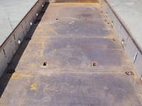 HINO Ranger Aluminum Block QKG-FE7JLAA 2014 295,000km_7