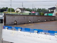 HINO Ranger Aluminum Block QKG-FE7JLAA 2014 295,000km_8
