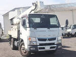 Canter Cherry Picker