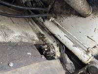 ISUZU Forward Garbage Truck TKG-FRR90S2 2012 348,772km_11