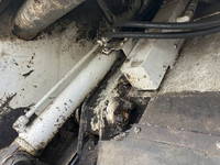 ISUZU Forward Garbage Truck TKG-FRR90S2 2012 348,772km_12