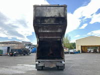 ISUZU Forward Garbage Truck TKG-FRR90S2 2012 348,772km_14