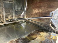 ISUZU Forward Garbage Truck TKG-FRR90S2 2012 348,772km_19