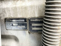 ISUZU Forward Garbage Truck TKG-FRR90S2 2012 348,772km_23