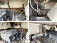 ISUZU Forward Garbage Truck TKG-FRR90S2 2012 348,772km_26