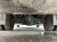 ISUZU Forward Garbage Truck TKG-FRR90S2 2012 348,772km_27