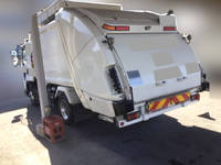 ISUZU Forward Garbage Truck TKG-FRR90S2 2012 346,761km_2