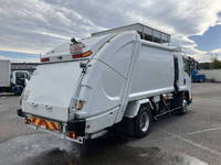 ISUZU Forward Garbage Truck TKG-FRR90S2 2012 348,772km_2