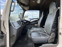 ISUZU Forward Garbage Truck TKG-FRR90S2 2012 348,772km_31