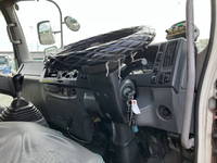ISUZU Forward Garbage Truck TKG-FRR90S2 2012 348,772km_33