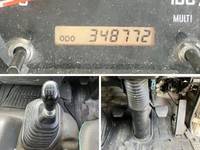 ISUZU Forward Garbage Truck TKG-FRR90S2 2012 348,772km_35