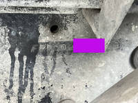 ISUZU Forward Garbage Truck TKG-FRR90S2 2012 348,772km_40