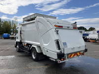 ISUZU Forward Garbage Truck TKG-FRR90S2 2012 348,772km_4