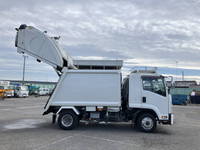 ISUZU Forward Garbage Truck TKG-FRR90S2 2012 348,772km_6