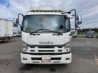 ISUZU Forward Garbage Truck TKG-FRR90S2 2012 348,772km_7