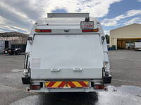 ISUZU Forward Garbage Truck TKG-FRR90S2 2012 348,772km_9