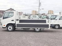 HINO Dutro Flat Body TKG-XZC605M 2018 109,000km_10
