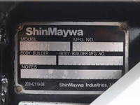 HINO Dutro Flat Body TKG-XZC605M 2018 109,000km_13
