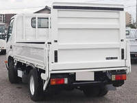 HINO Dutro Flat Body TKG-XZC605M 2018 109,000km_2