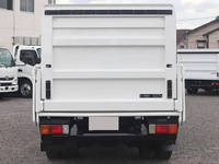 HINO Dutro Flat Body TKG-XZC605M 2018 109,000km_4