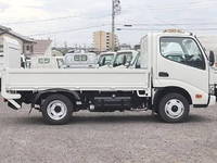 HINO Dutro Flat Body TKG-XZC605M 2018 109,000km_5