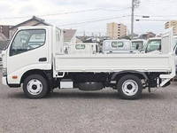 HINO Dutro Flat Body TKG-XZC605M 2018 109,000km_6