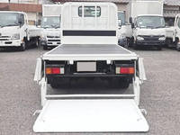 HINO Dutro Flat Body TKG-XZC605M 2018 109,000km_8