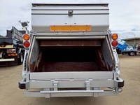 MITSUBISHI FUSO Fighter Garbage Truck PA-FK61F 2006 205,000km_10