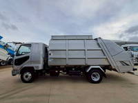 MITSUBISHI FUSO Fighter Garbage Truck PA-FK61F 2006 205,000km_11