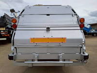 MITSUBISHI FUSO Fighter Garbage Truck PA-FK61F 2006 205,000km_12