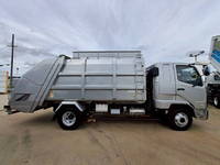 MITSUBISHI FUSO Fighter Garbage Truck PA-FK61F 2006 205,000km_13