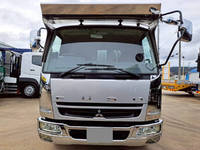 MITSUBISHI FUSO Fighter Garbage Truck PA-FK61F 2006 205,000km_14