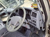 MITSUBISHI FUSO Fighter Garbage Truck PA-FK61F 2006 205,000km_15