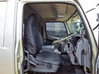 MITSUBISHI FUSO Fighter Garbage Truck PA-FK61F 2006 205,000km_16